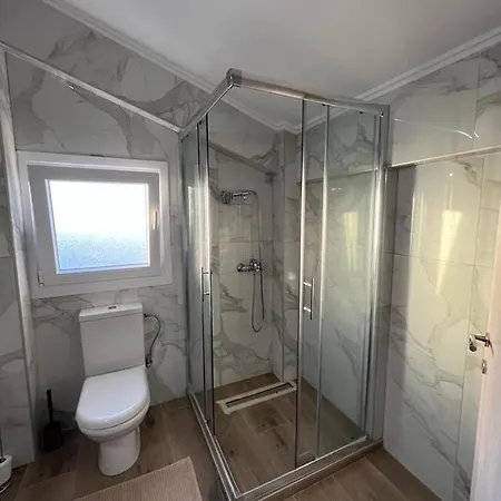 Blue Fish Luxury * Nikiti (Sithonia)