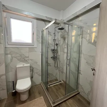 Blue Fish Luxury Semesterbostad *