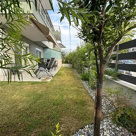 Blue Fish Luxury * Nikiti (Sithonia)