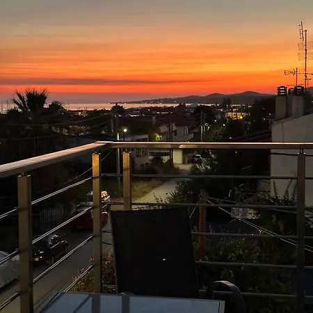 Blue Fish Luxury Nikiti (Sithonia)