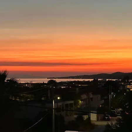 Blue Fish Luxury Semesterbostad