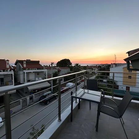 Blue Fish Luxury Semesterbostad *