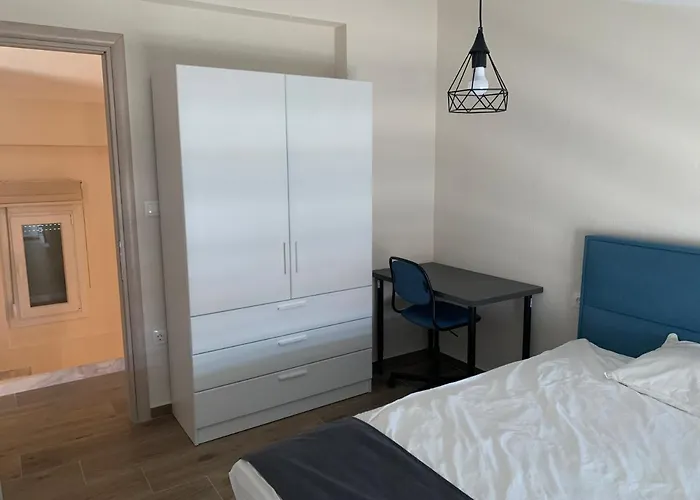 Дом отдыха Blue Fish Luxury *