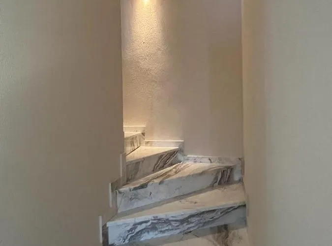 Дом отдыха Blue Fish Luxury *