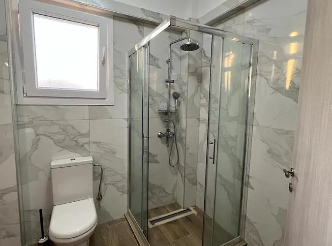 Blue Fish Luxury Дом отдыха *