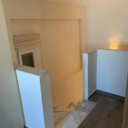 Blue Fish Luxury Prázdninový dům Nikiti (Sithonia)