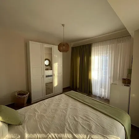 Blue Fish Luxury Prázdninový dům *