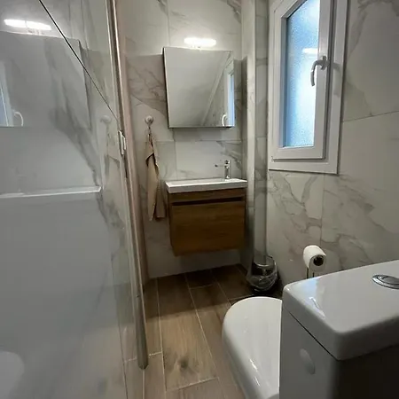 Blue Fish Luxury *