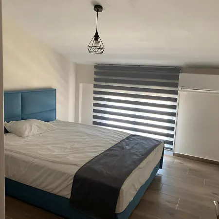 Blue Fish Luxury