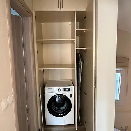 Blue Fish Luxury Prázdninový dům *