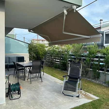 Blue Fish Luxury Prázdninový dům