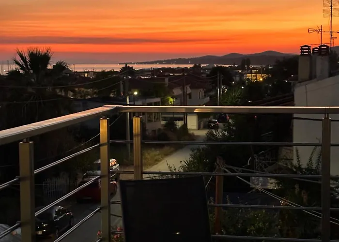 Blue Fish Luxury Nikiti (Sithonia)