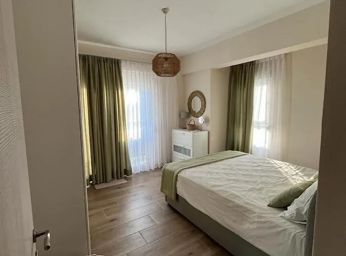 Ferienhaus Blue Fish Luxury Nikiti (Sithonia)