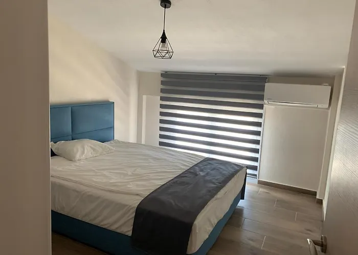 Blue Fish Luxury